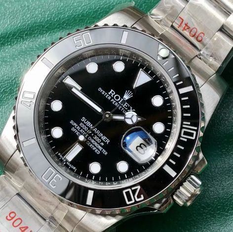 【限定価格】ROLEXロレックス サブマリーナ 41mm 126610LN