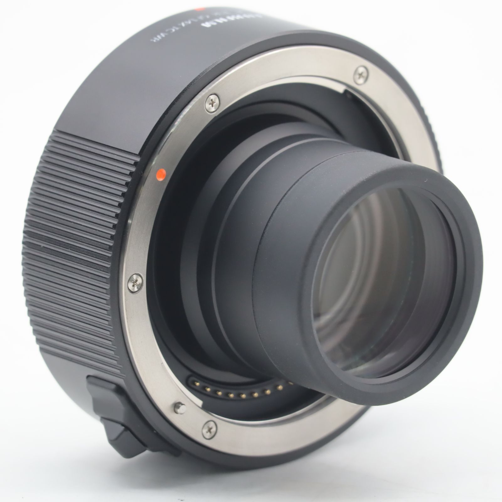 富士フイルム FUJIFILM フジノンテレコンバーター GF1.4X TC WR 4534