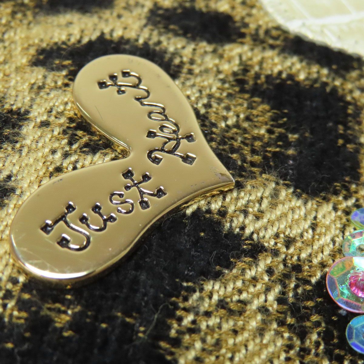 シンクビー ハートモチーフ