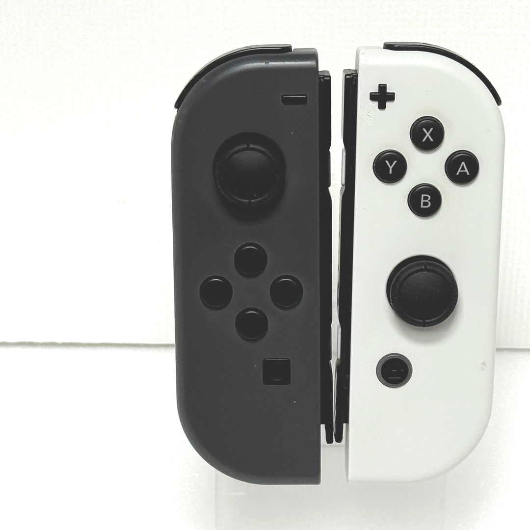 完全動作OK・安心補償】純正 Nintendo Switch ジョイコン joy