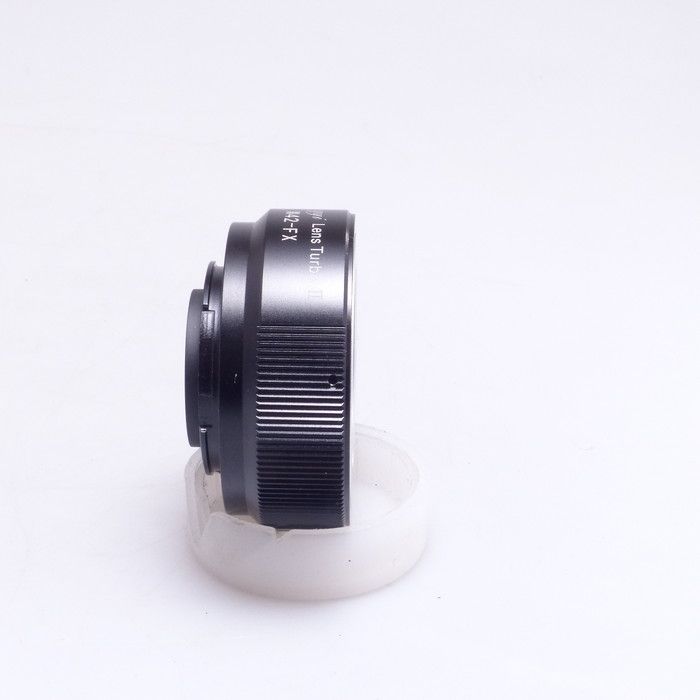 Lens Turbo