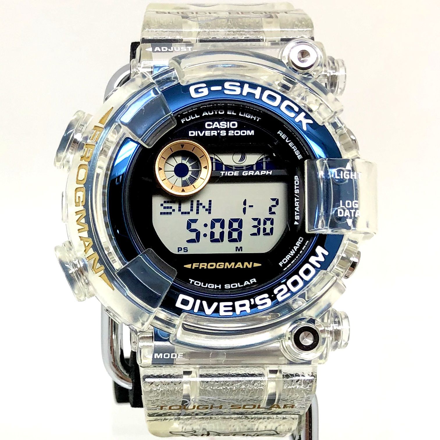 G-SHOCK ジーショック 腕時計 GF-8251K-7JR - メルカリ