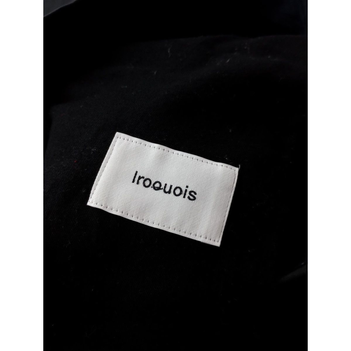 CLOTH