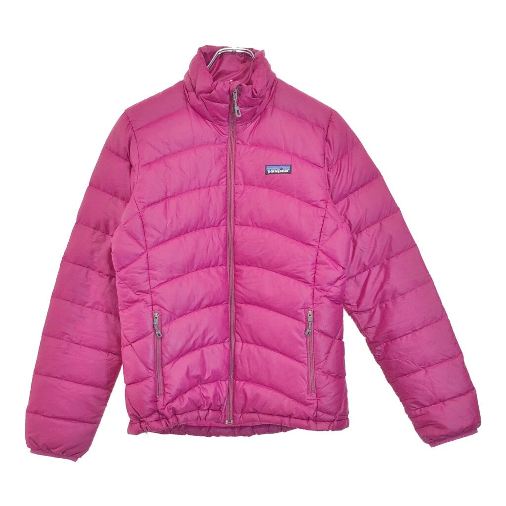 patagonia パタゴニア ハイロフト・ダウンセーター ダウンジャケット