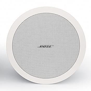 【中古】BOSE ボーズ 天井埋め込みスピーカー DS40FW 中古】Bose FreeSpace flush-mount loudspeaker 天井埋め込み型