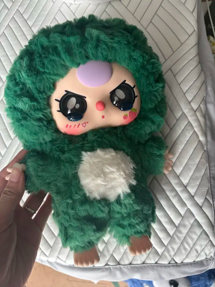 ブロ子さん専用 ベビスリ400%恐竜 ブロ子さん専用 ベビスリ400%恐竜