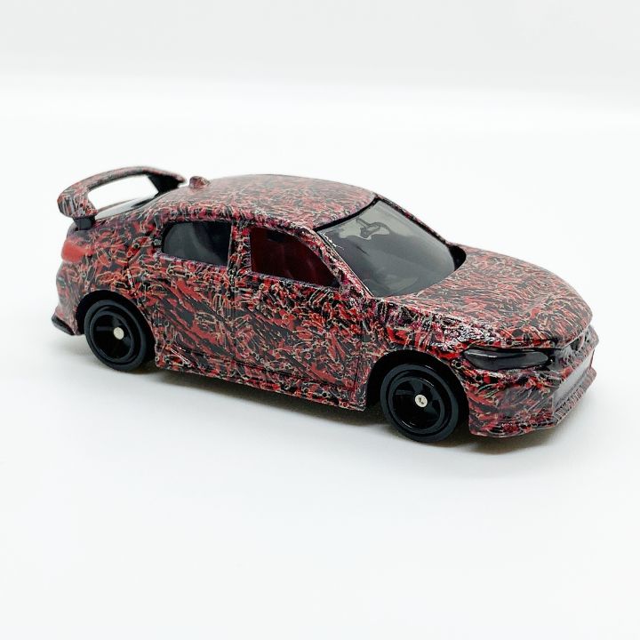 【メルカリ便 匿名発送】 トミカリミテッド シビック タイプR 香港仕様 メルカリ便 匿名発送】 トミカリミテッド シビック タイプR 香港