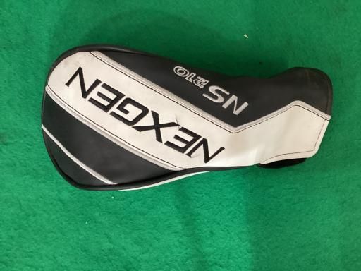 中古】 ゴルフパートナー NEXGEN NS210 U5 ユーティリティ UT EI