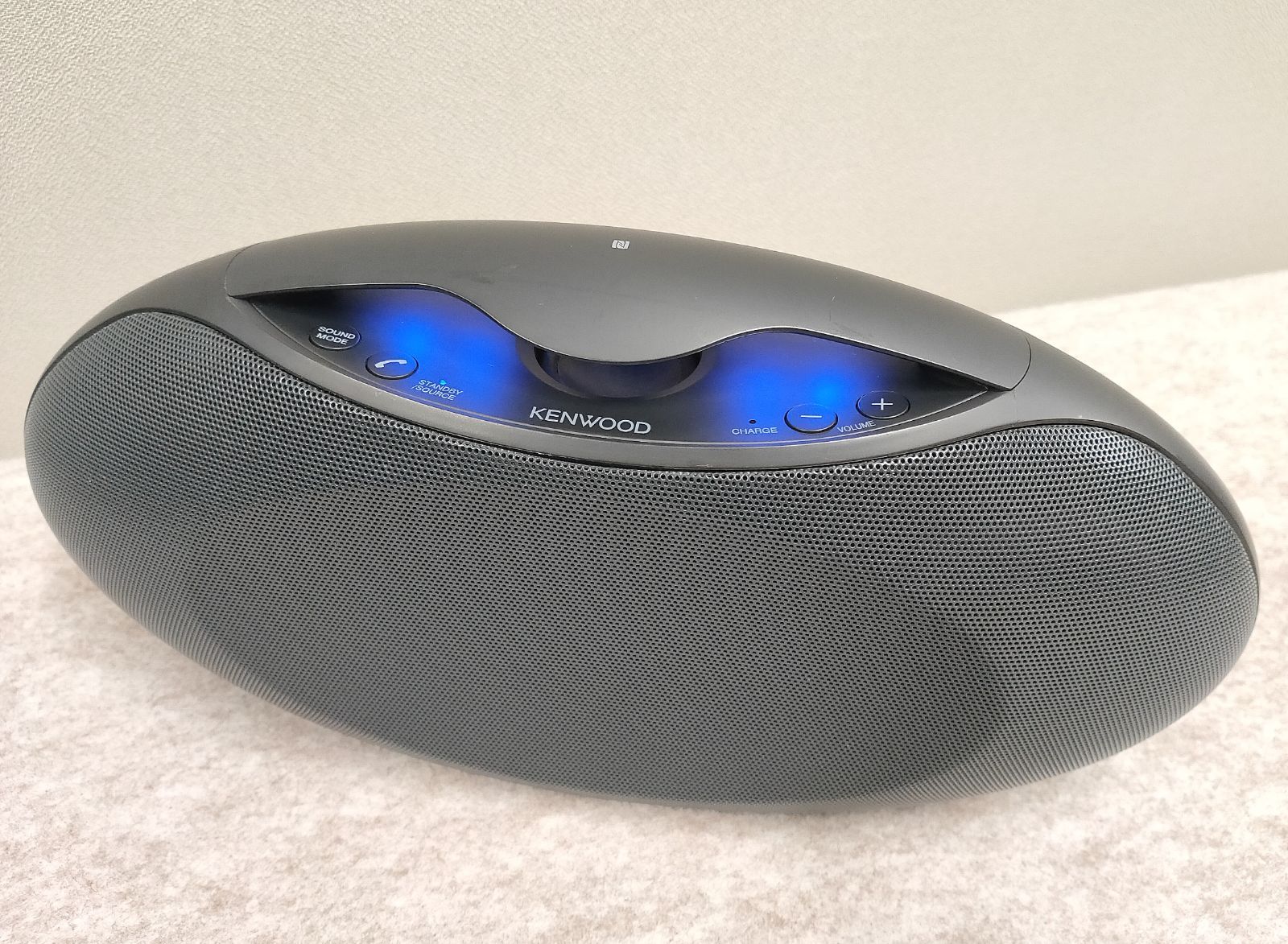 新品 ケンウッド ワイヤレススピーカー AS-BT70 ケンウッド AS-BT70-W [ホワイト] 価格比較 - 価格.com