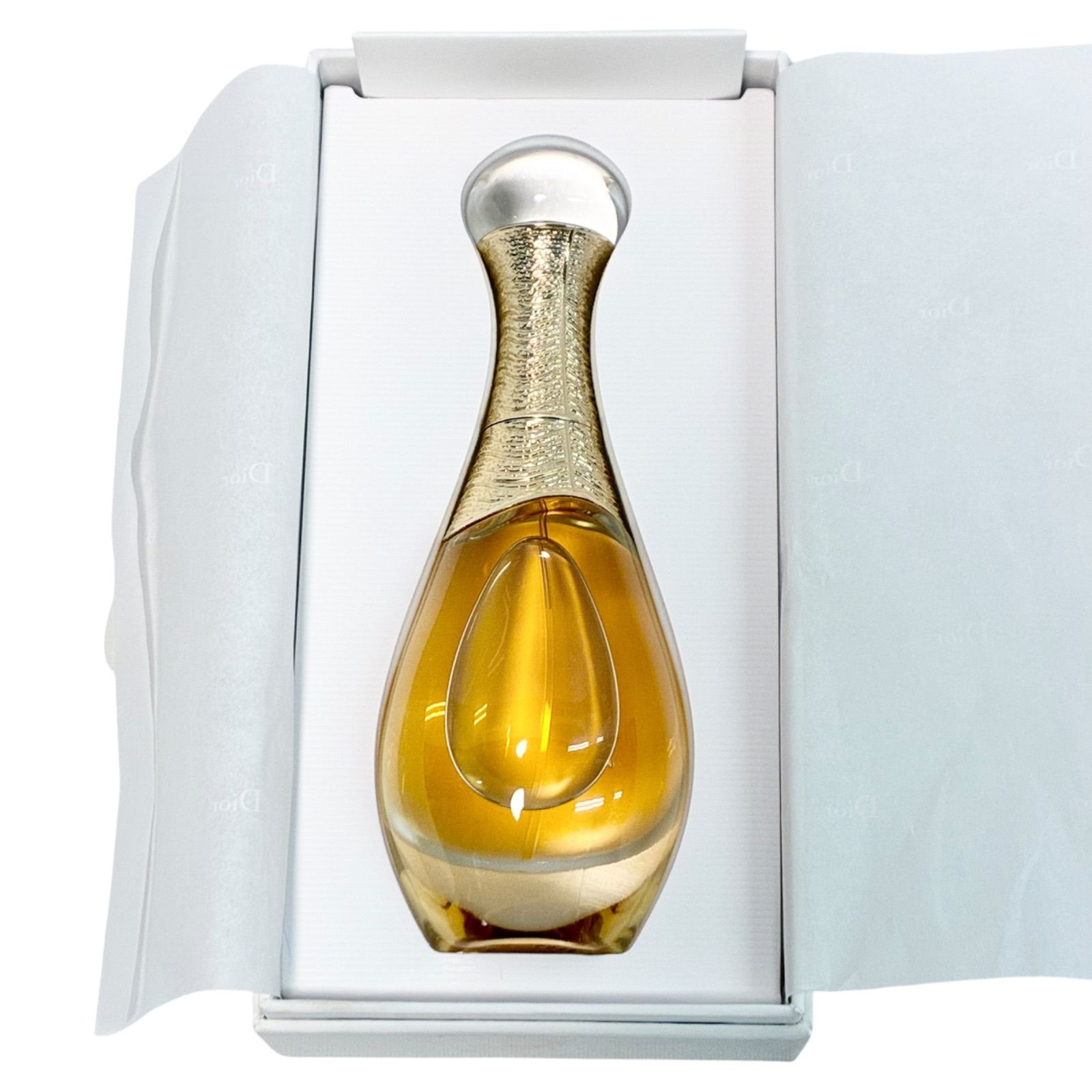 Dior ディオール J'adore L'Or ジャドール ロー 40ml 【開封未