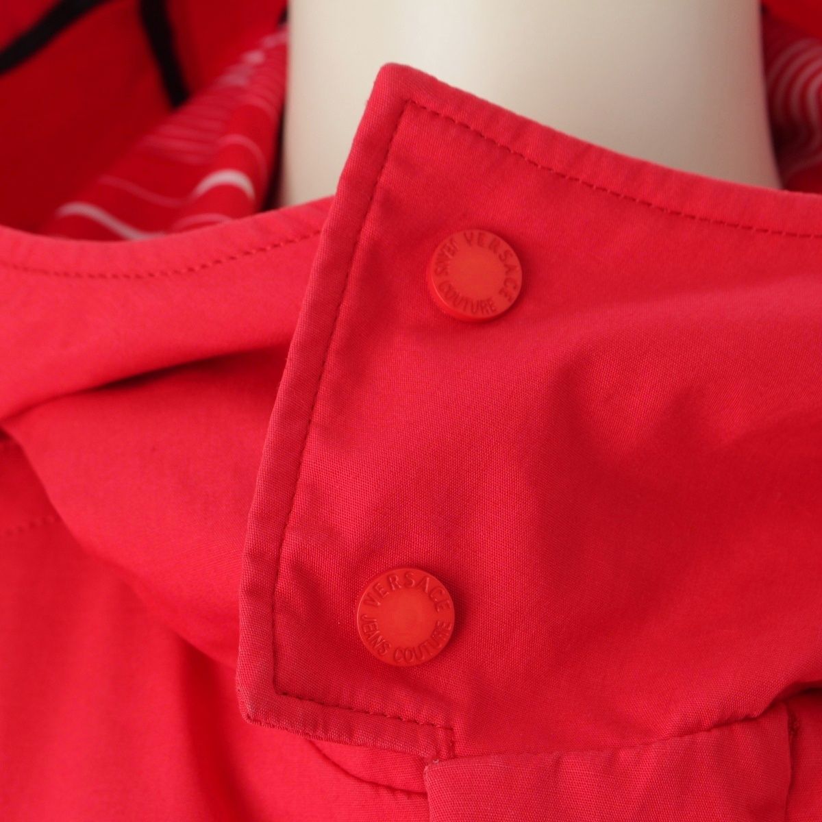 ヴェルサーチェ ジーンズ