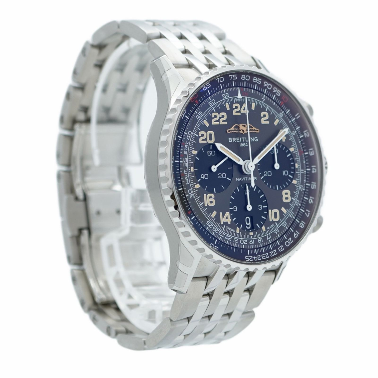 Excelsior Park ヴィンテージ クロノグラフ アンティーク 手巻き