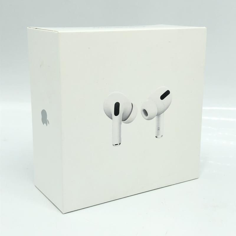 2021|Apple|AirPods Pro MagSafe対応|MLWK3J|A|ワイヤレスイヤホン 6