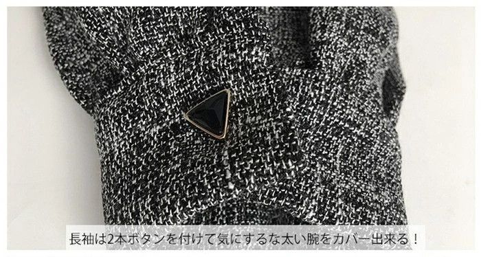 パーティードレス