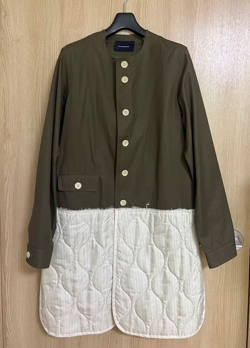 UNDERCOVER アンダーカバー アウター