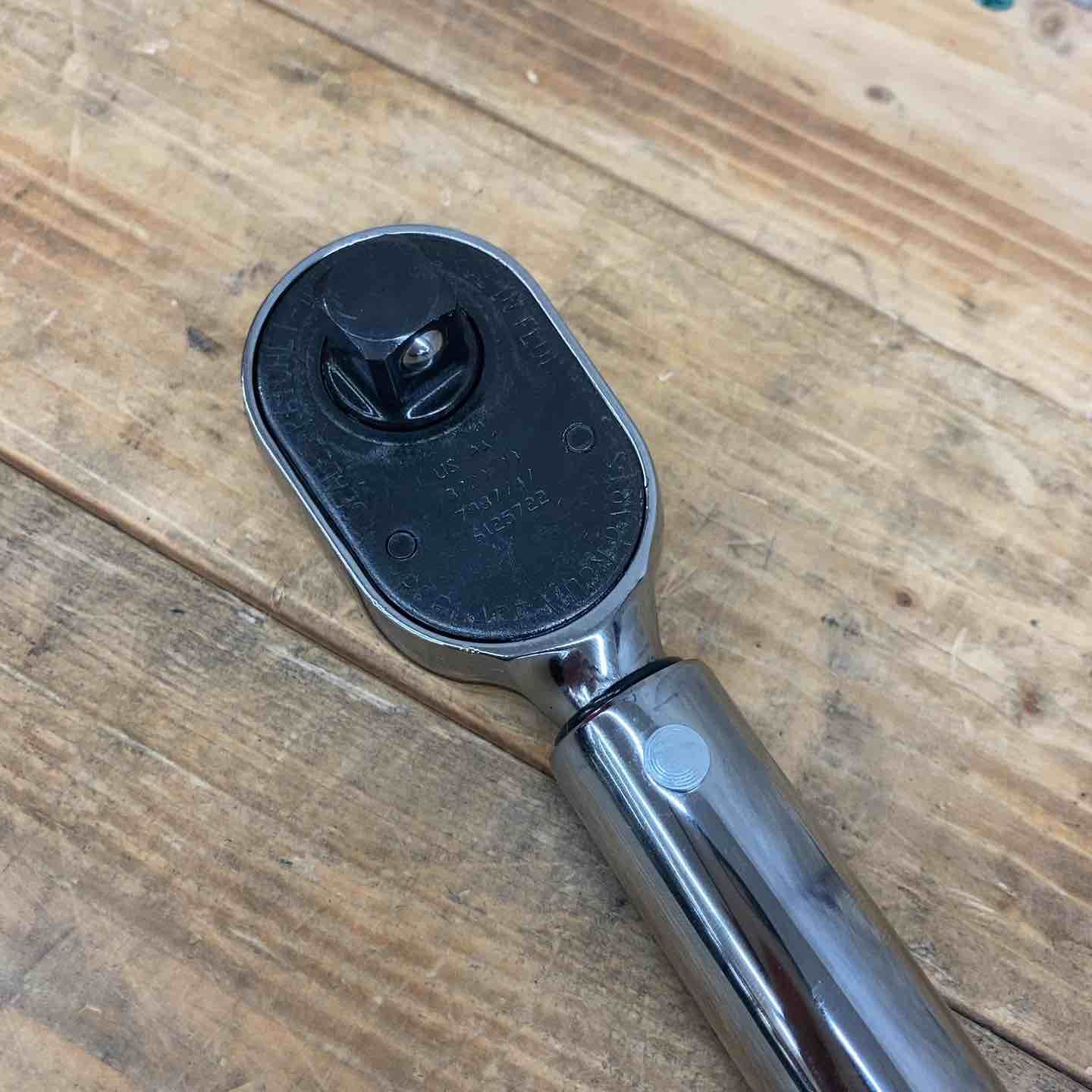 トルクレンチ QE3RN350G