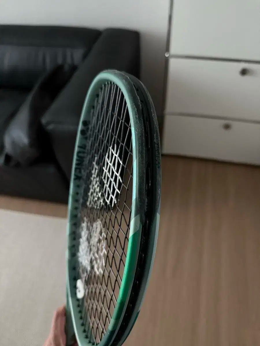 ヨネックス YONEX パーセプション 97 310g 2 グリップ 販売