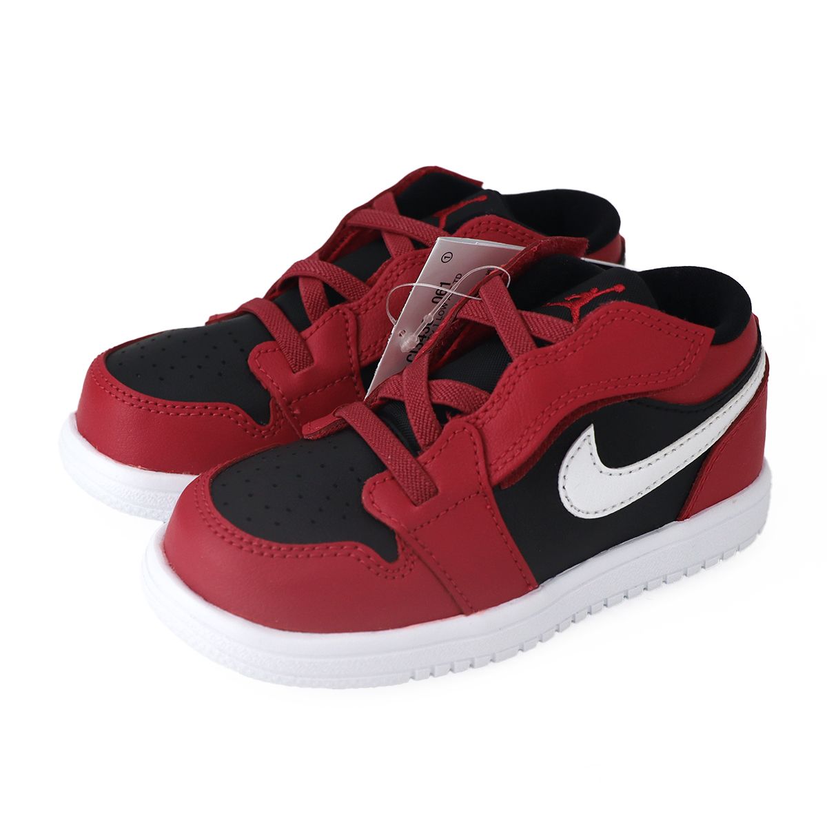 NIKE ナイキ ジョーダン 1 LOW ALT TD ベビーシューズ スニーカー 14cm 