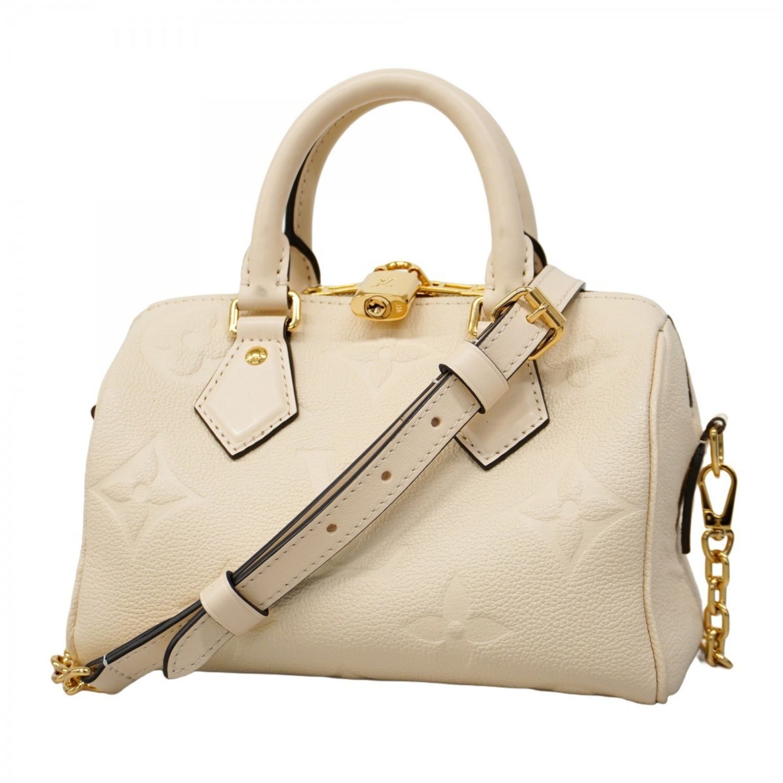 美品☆ルイヴィトン☆バンドー ルイ ヴィトン Since1854 LOUIS VUITTON Since1854 スピーディ