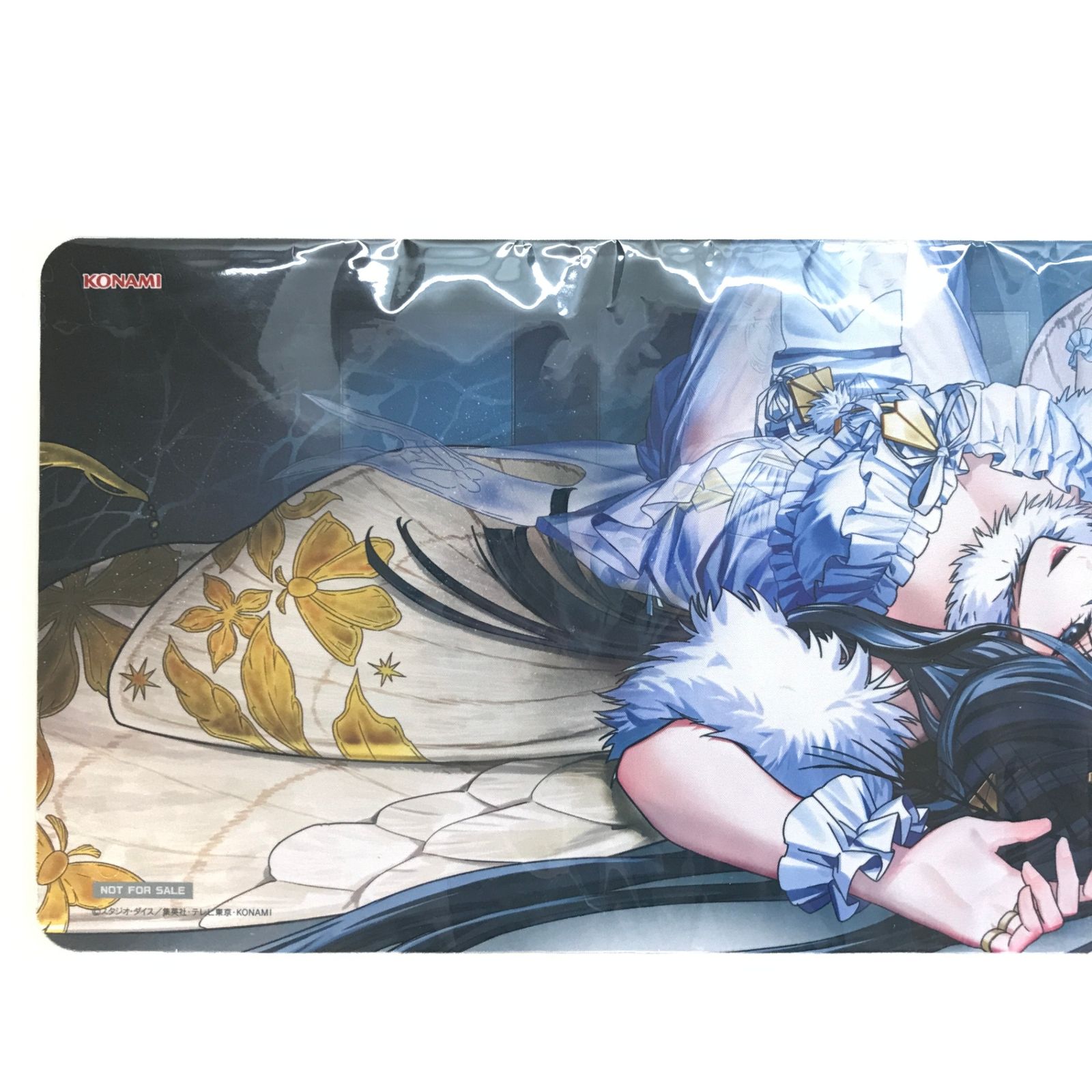 トレカサプライ 遊戯王ラッシュデュエル 特製デュエルフィールド