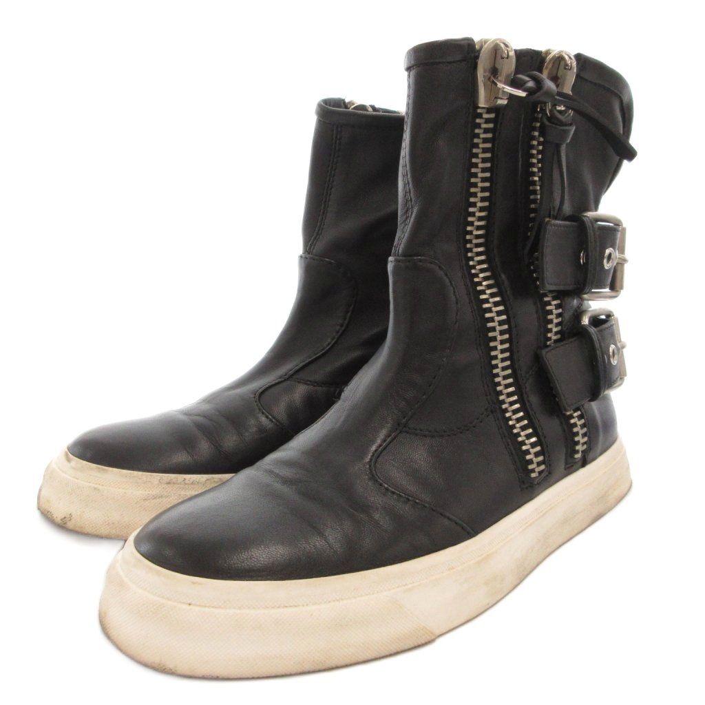 ジュゼッペザノッティデザイン GIUSEPPE ZANOTTI DESIGN ハイカット