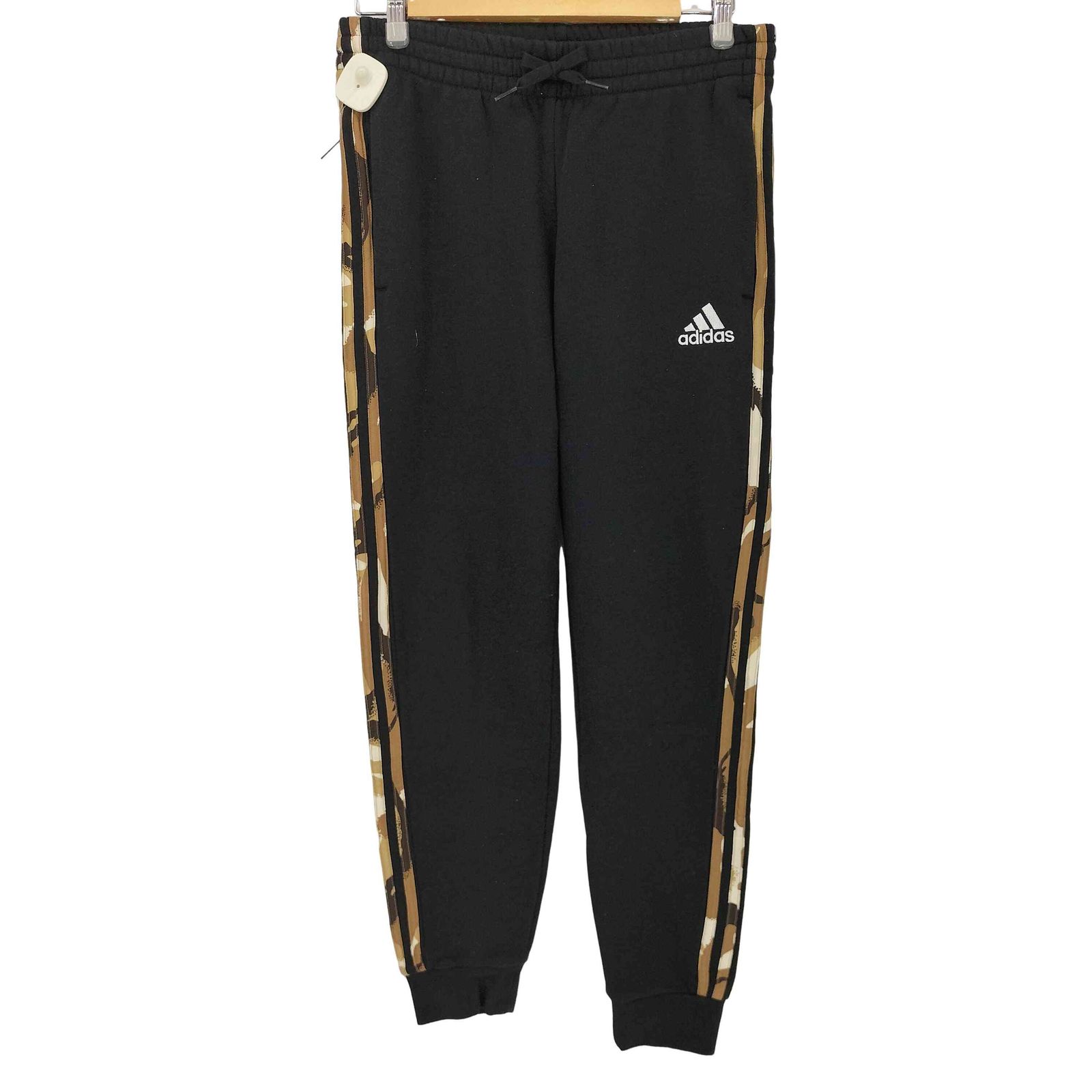 アディダス adidas カモフラ スウェットパンツ メンズ  O