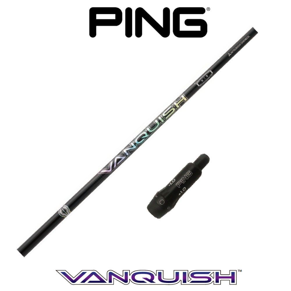 RusTick ピン PING スリーブ付き G430 G425 G410 三菱ケミカル RusTick ピン PING スリーブ付き G430 G425 G410 三菱ケミカル