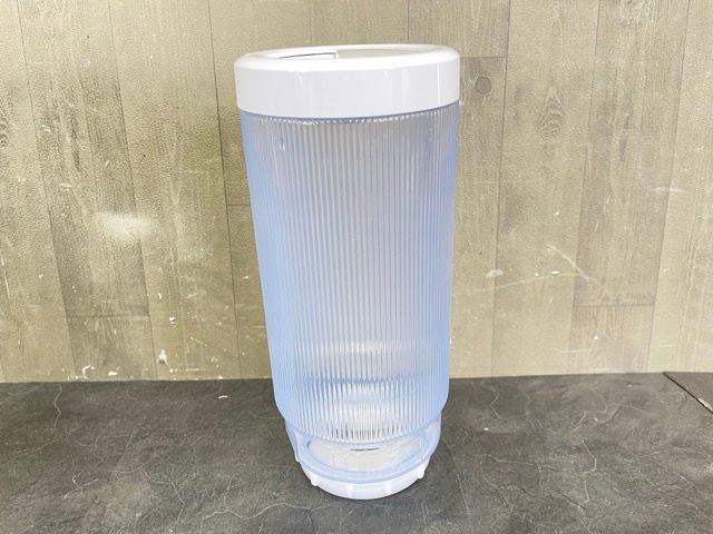 【未使用品】SHARP プラズマクラスター 加湿器 HV-P30-W ホワイト Amazon.co.jp: SHARP S-style 高濃度プラズマクラスター搭載