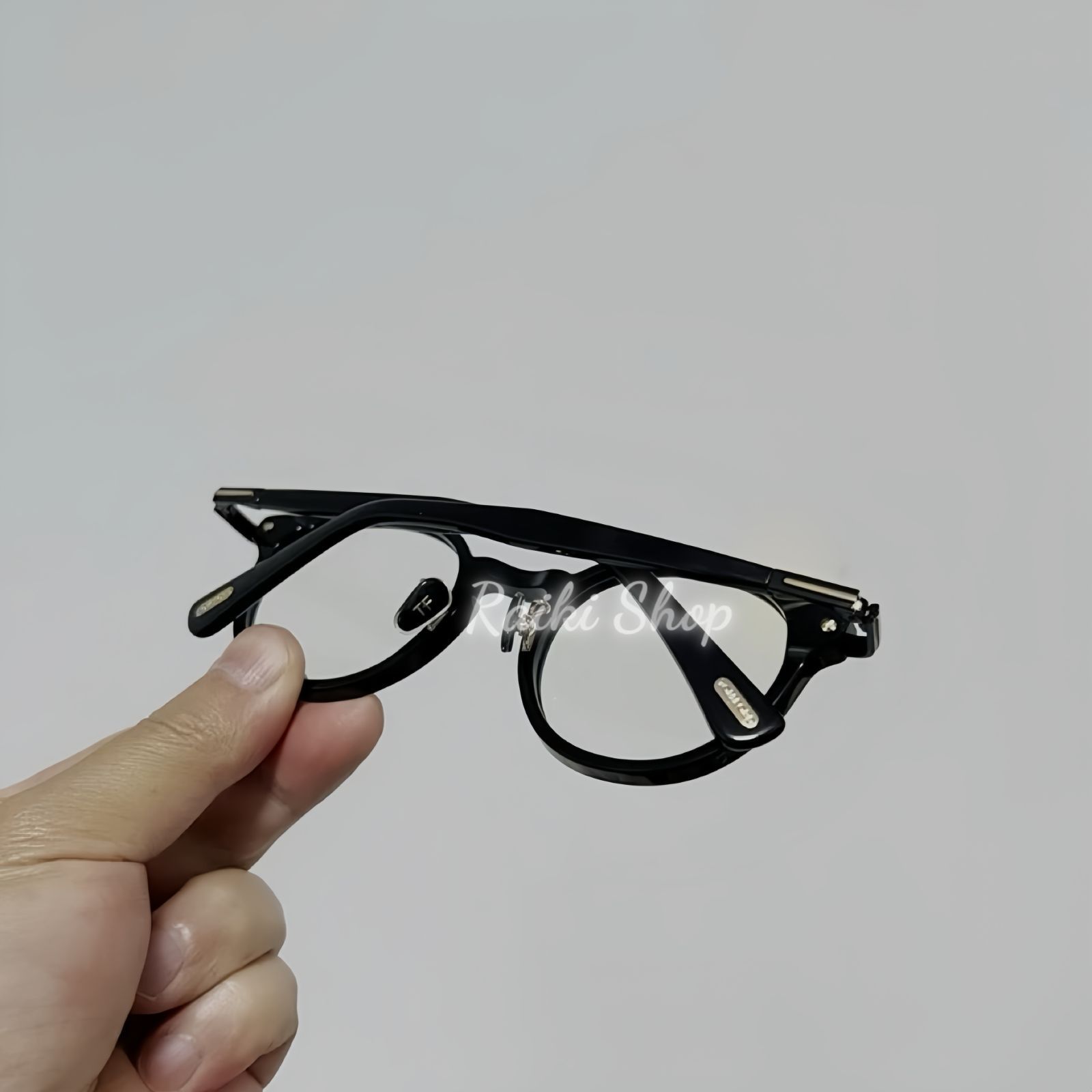 ボスト 眼鏡フレーム