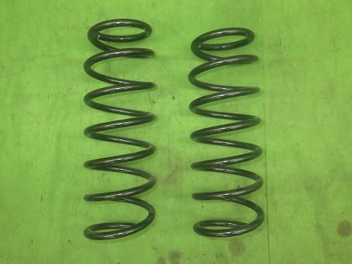 【送料無料】【新車外し】スズキ JB23W ジムニー 純正 サスペンション スプリング ショックアブソーバーASSY 品番 41700-81A01 ジムニー TA-JB23W H13年 3型 純正サスペンション スプリング