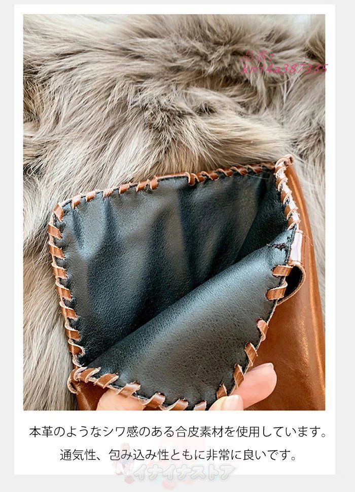 ワークブーツ 可愛い