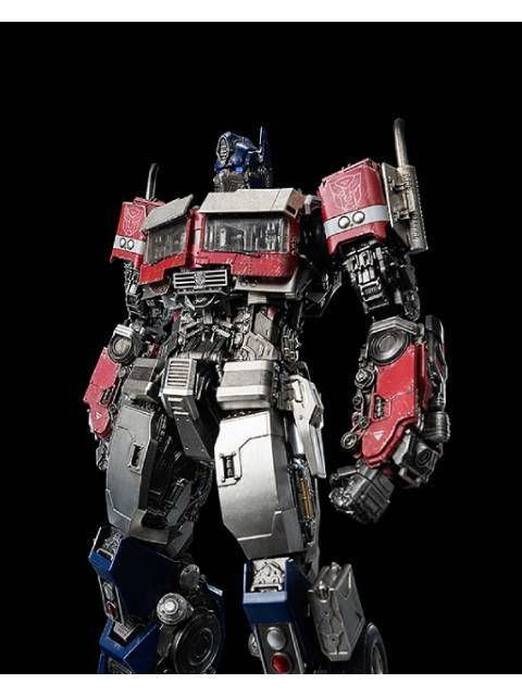 ThreeZero トランスフォーマー ビースト覚醒 オプティマスプライム トランスフォーマー/ビースト覚醒』DLX オプティマスプライムが7