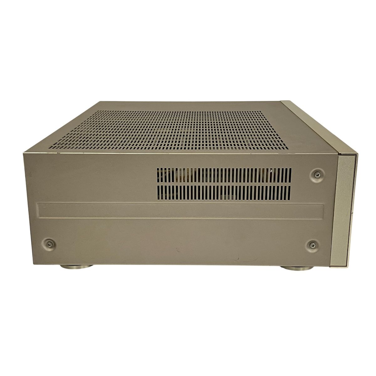 オーディオ 音響機材