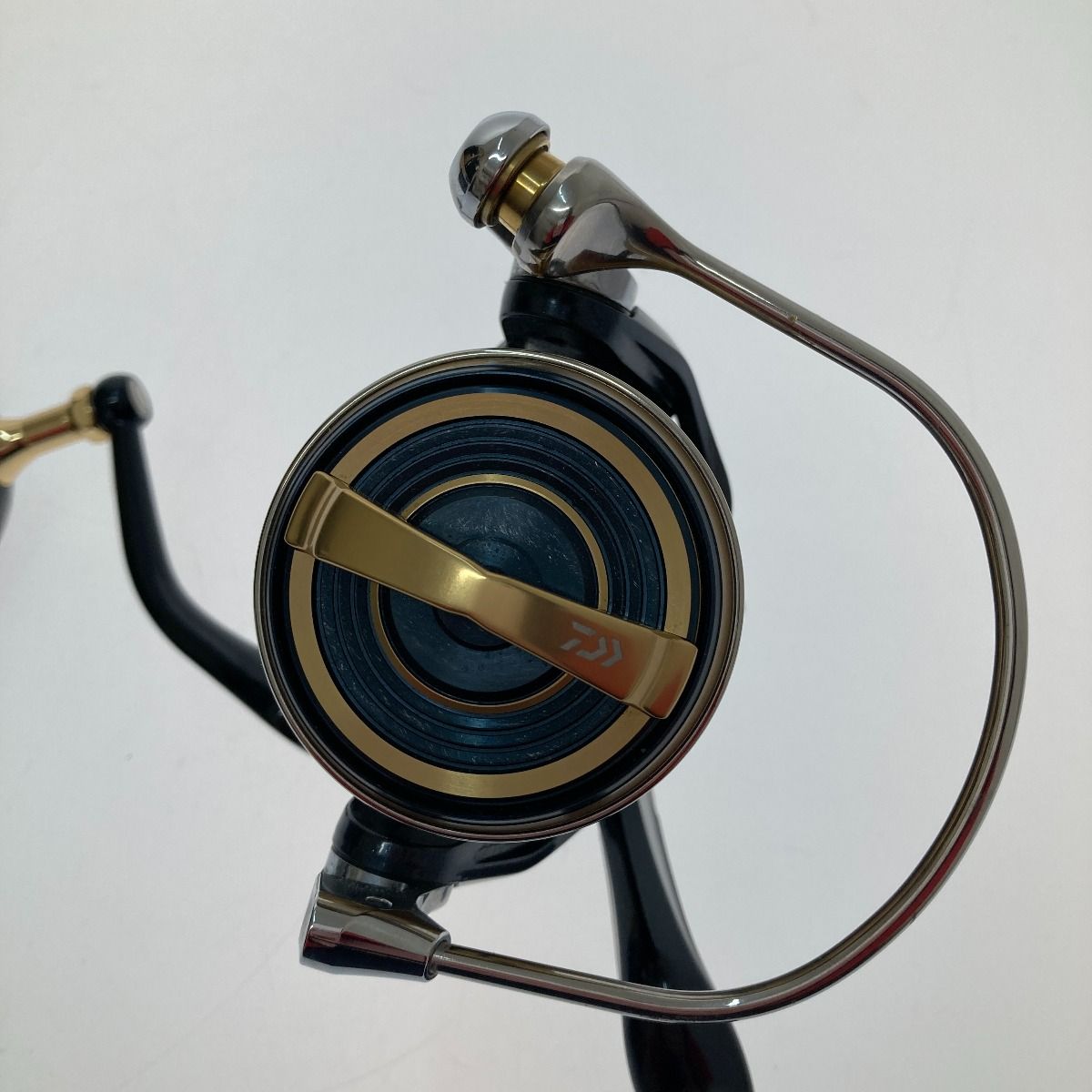 □□DAIWA ダイワ 20 ソルティガ 8000-H 272742 - メルカリ