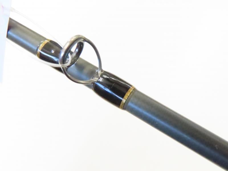 販売済み エバーグリーン コンバットスティック テムジン TMJC-610H