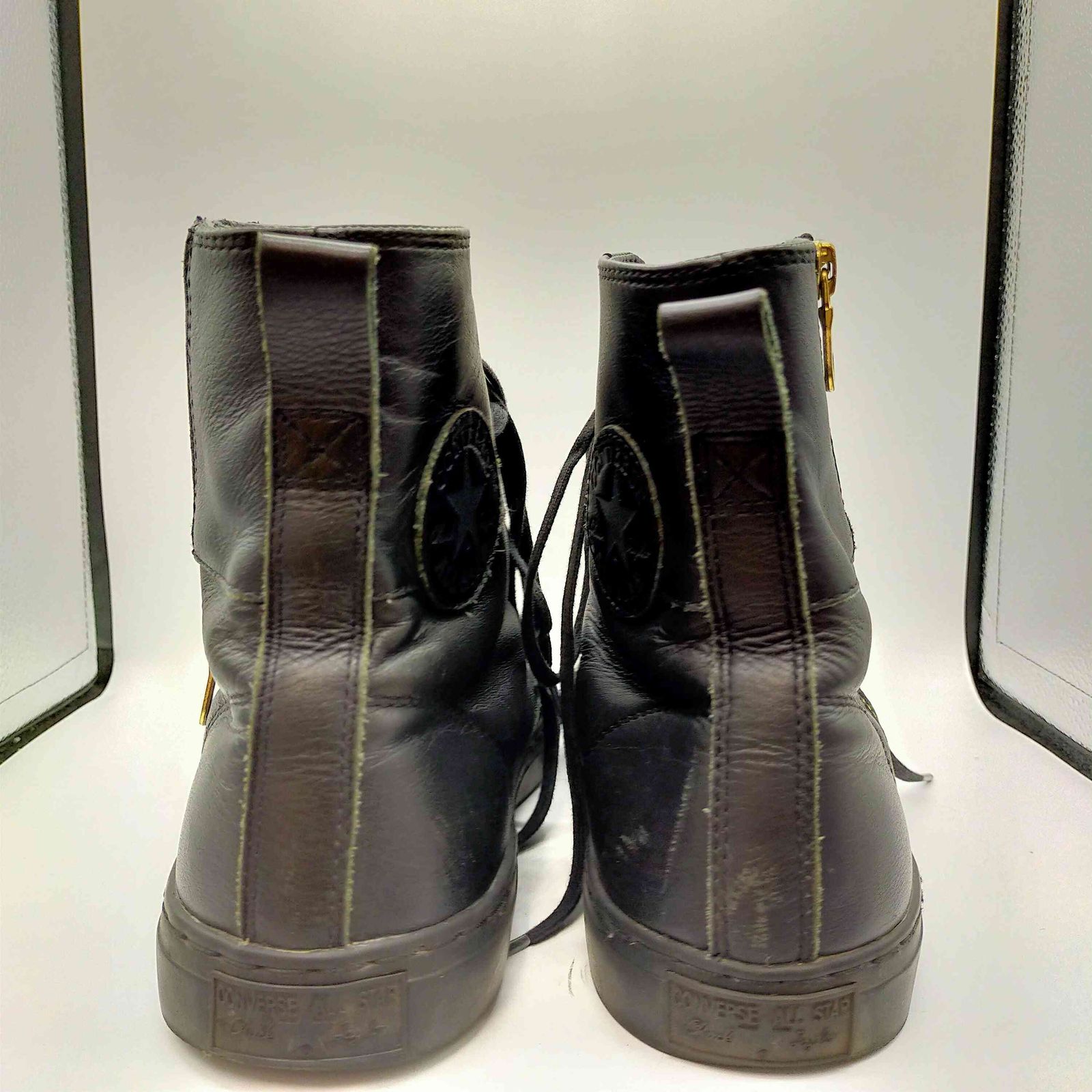 コンバース CONVERSE ALL STAR COUPE LEATHER Z SHIN-HI オールスター 