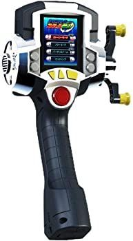 【中古】(未使用･未開封品)バーチャルマスターズ スピリッツ 360(ブラック) 究極体感！フィッシング・ゲーム タカラトミー