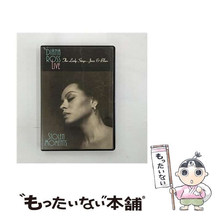 【中古】 Lady Sings Jazz &amp; Blues: Stolen Moments (DVD) 楽天市場】【中古】Lady Sings Jazz & Blues: Stolen Moments