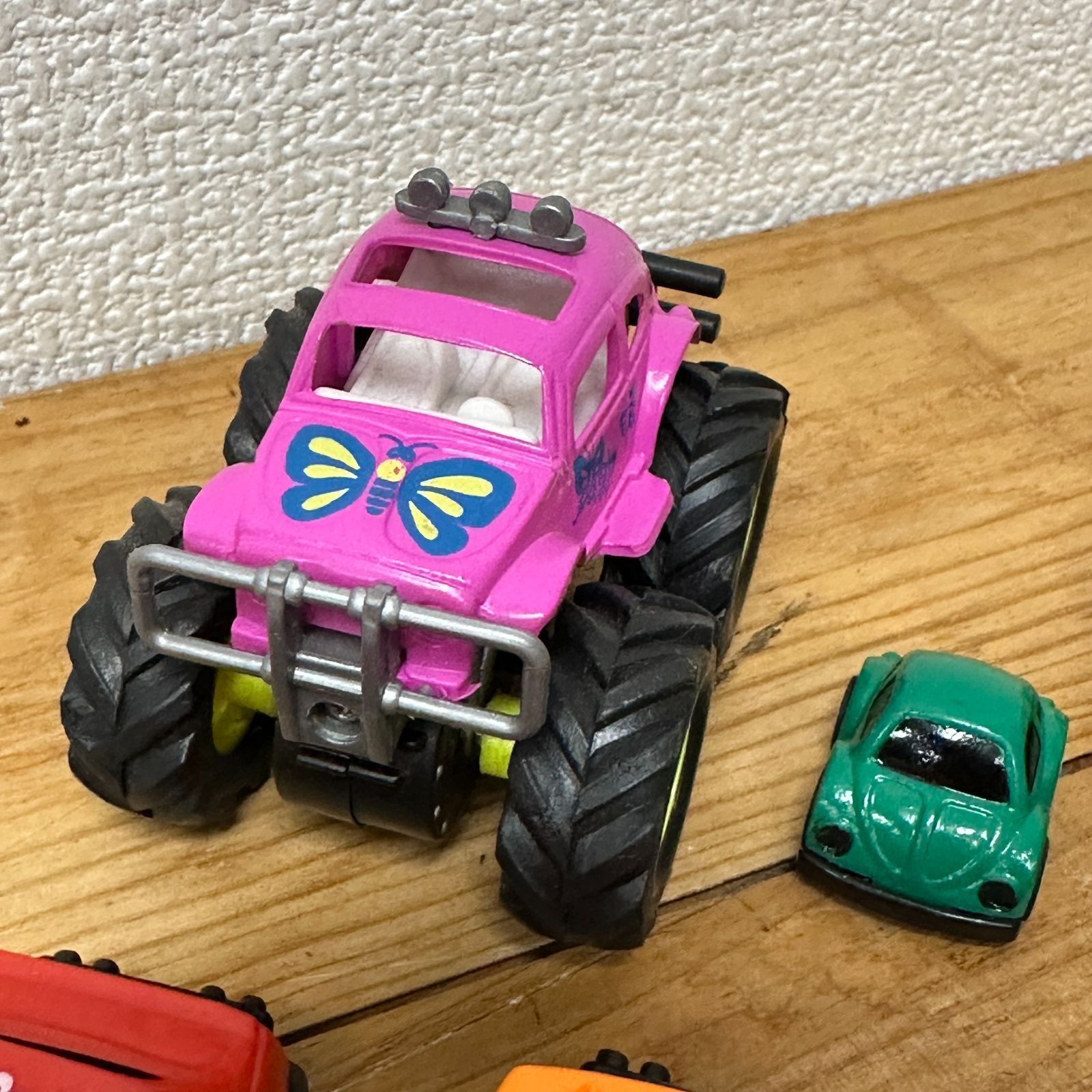 ミニカー チョロQ まとめ売り ダブりあり - メルカリ