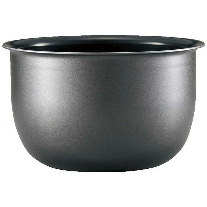 メーカー 象印 ZOJIRUSHI め炊き 3合炊き 炊飯器 IH炊飯ジャー ステンレスブラウン NP-GK05-XT