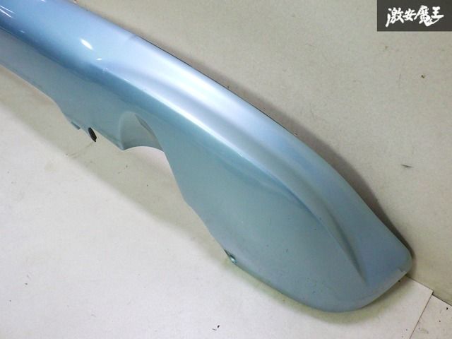 SX4 リア