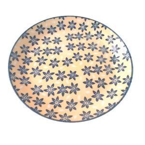 5営業日で発送 メーカー取寄 ポタリーフィールド パスタ皿 美濃焼 食器 陶器 aw2284546088007099 入数 40