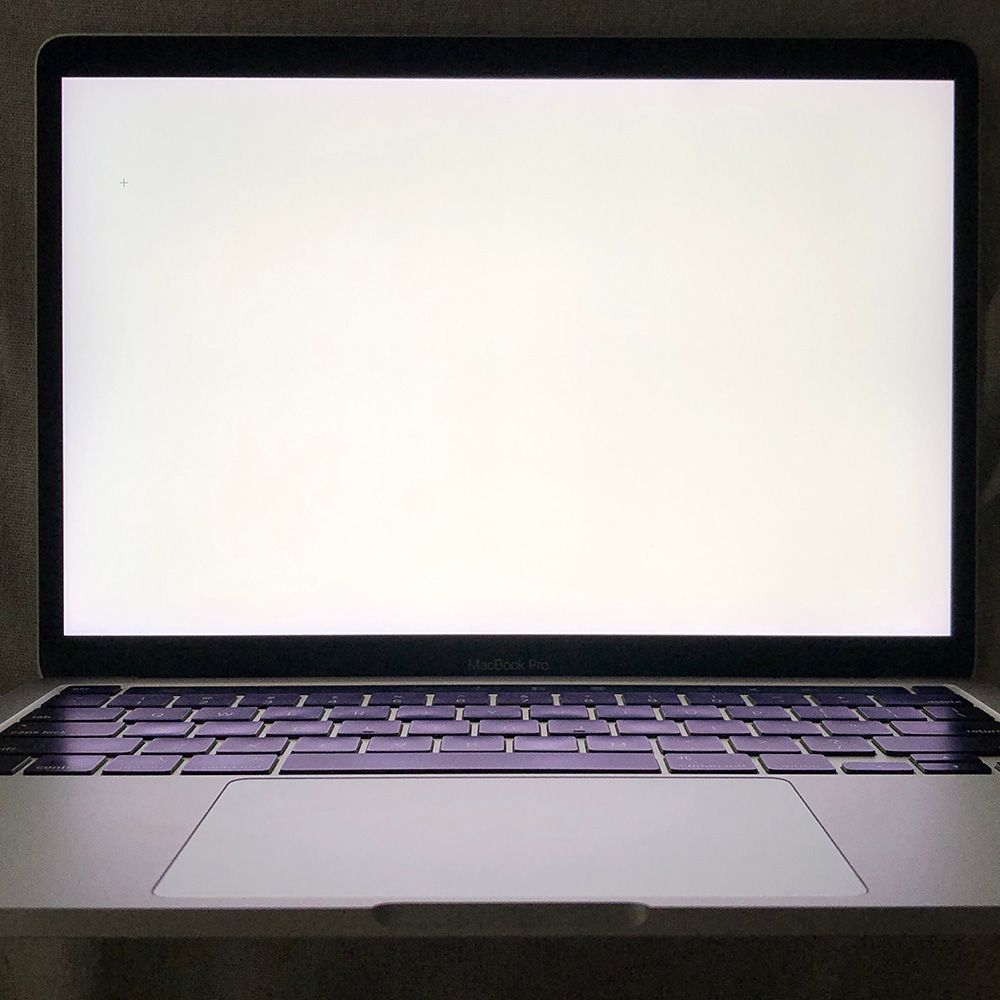 ◇ジャンク品・本体のみ◇Apple MacBook Pro (13インチ, 2020
