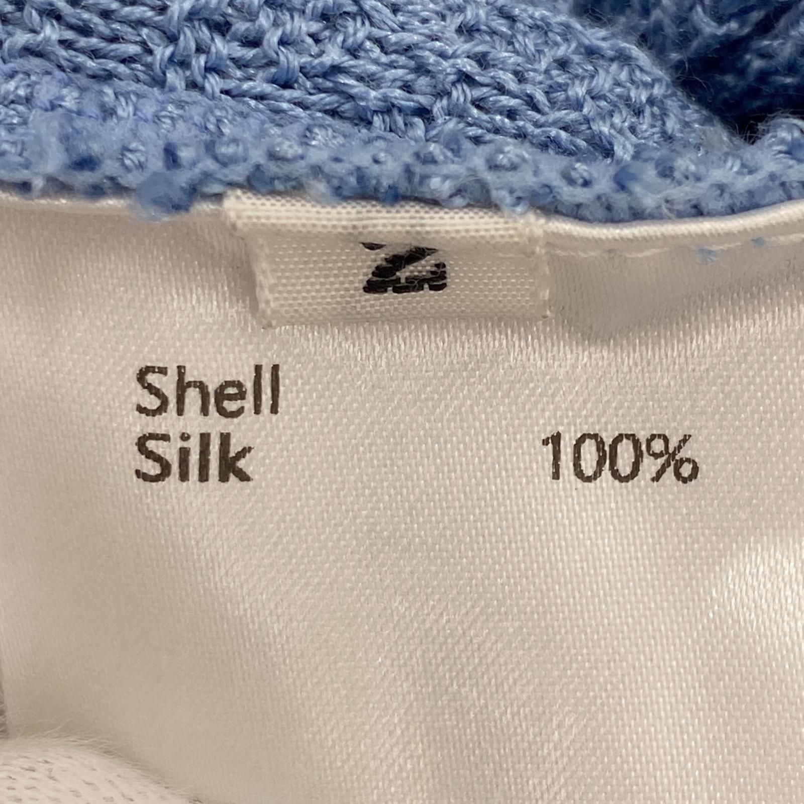 Nobuyuki Matauiノブユキ マツイポロシャツ size2|青系 WWW_NOITHATQUANGTHANH_NET