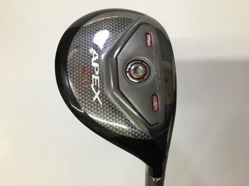 APEX UW ユーティリティ 17° ディアマナサンプ　F75S APEX UW ユーティリティ 17° ディアマナサンプ F75S - メルカリ