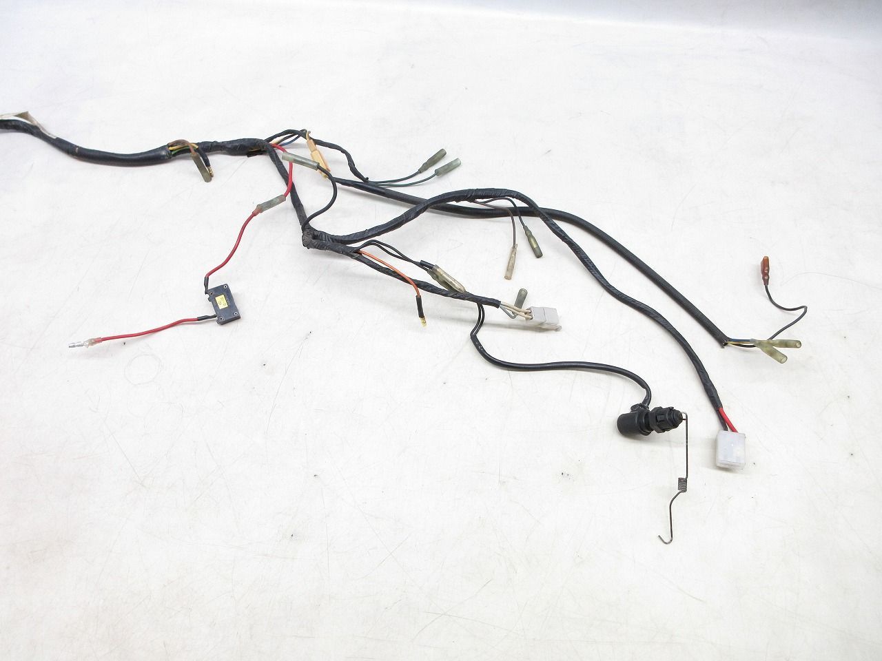 SRX400-2 メインハーネス