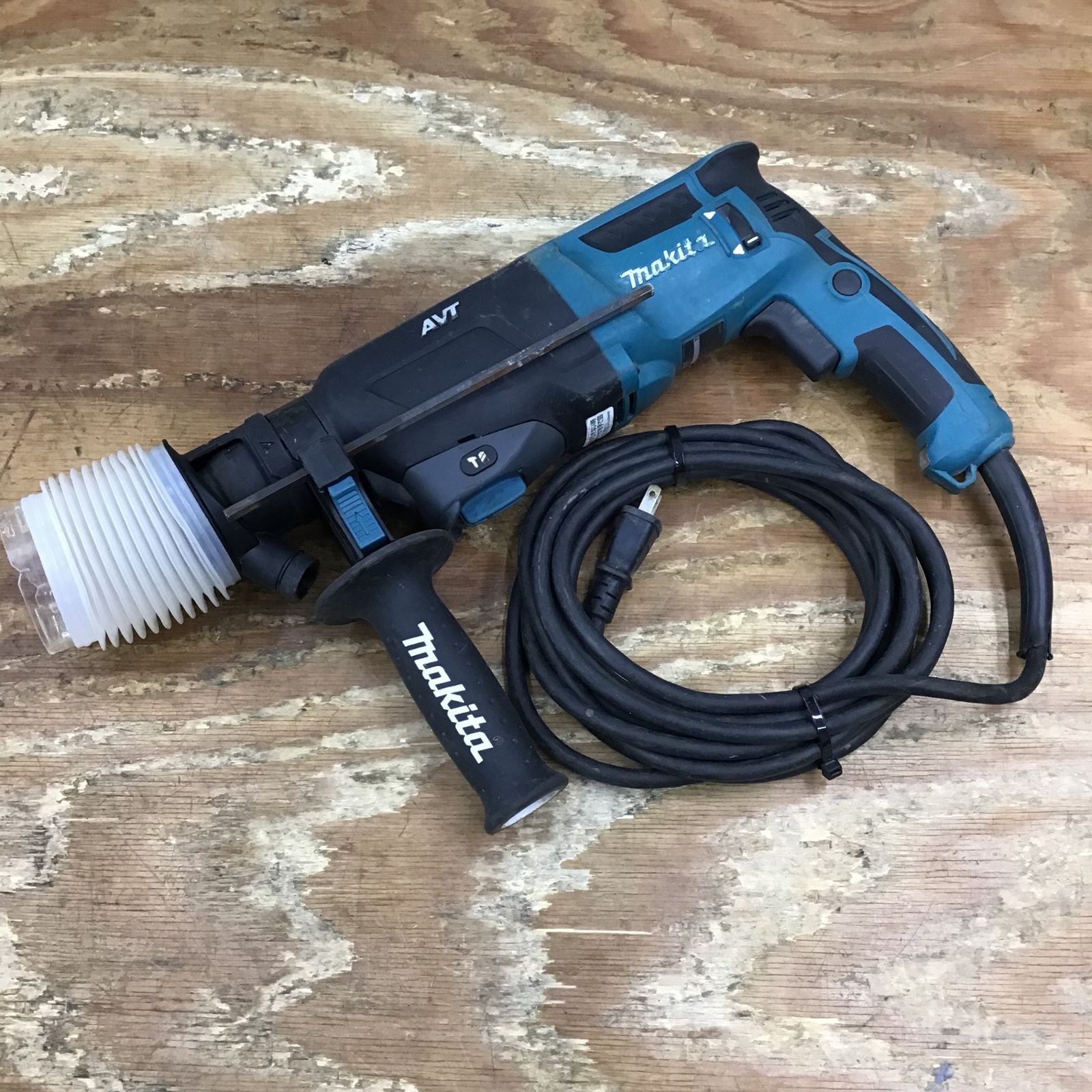 マキタ(makita) ハンマドリル HR2611F【柏店】