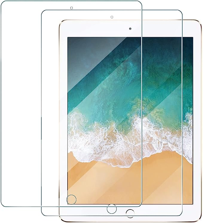 iPad Mini6 ガラスフィルム 2枚入り 8.3インチ