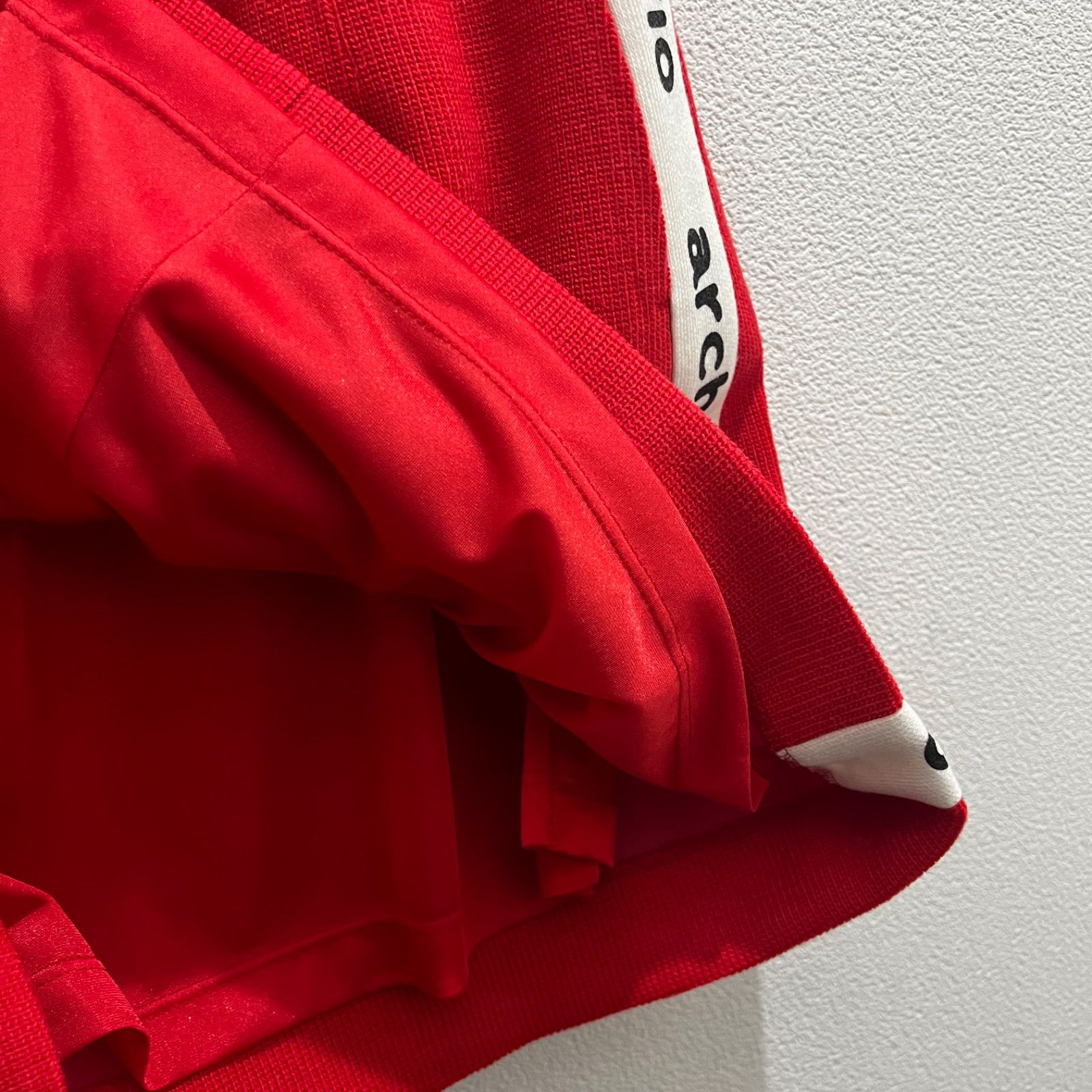 ゴルフウェア Sサイズ