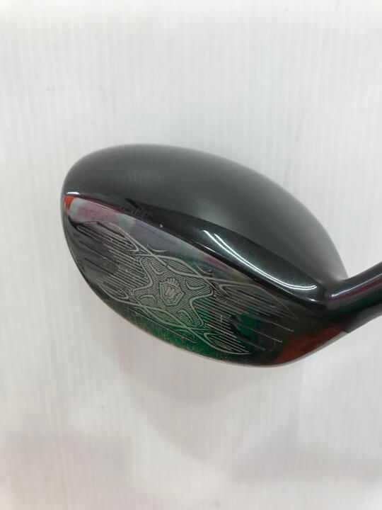 マジェスティ ロイヤル ブラック 15 SR LV 510 フェアウェイウッド マジェスティゴルフ 最短